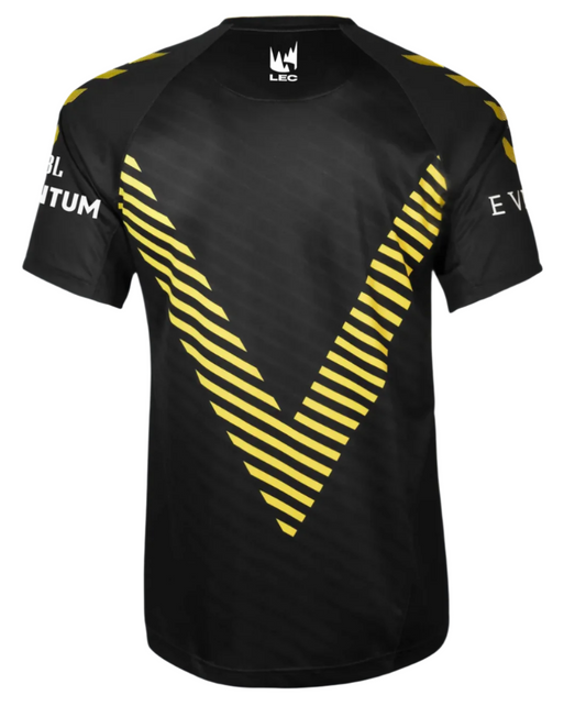 Custom Esports Jersey - Min. 24