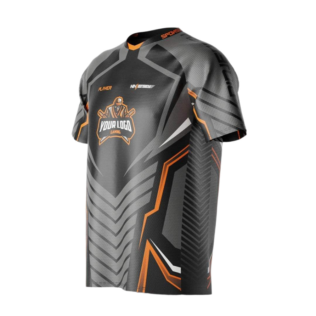 Full Custom Hummel Jersey - Min. 180