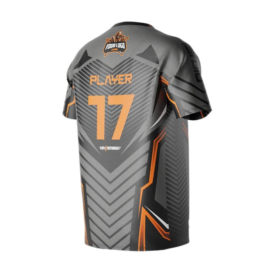 Full Custom Hummel Jersey - Min. 180