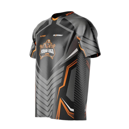 Full Custom Hummel Jersey - Min. 180